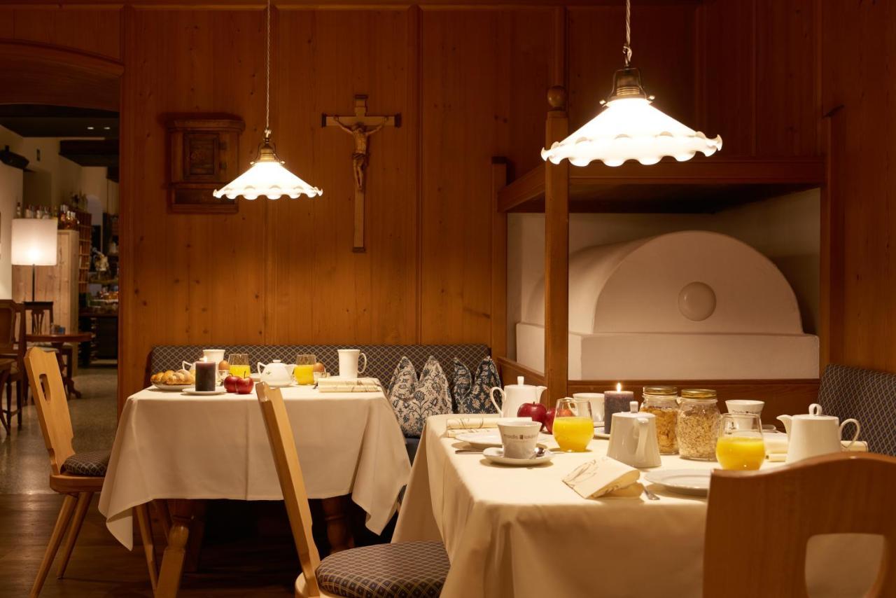 Historic Guesthouse Bircher B&B Apartments Near Sterzing Campo di Trens Εξωτερικό φωτογραφία