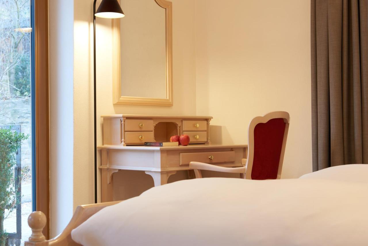 Historic Guesthouse Bircher B&B Apartments Near Sterzing Campo di Trens Εξωτερικό φωτογραφία