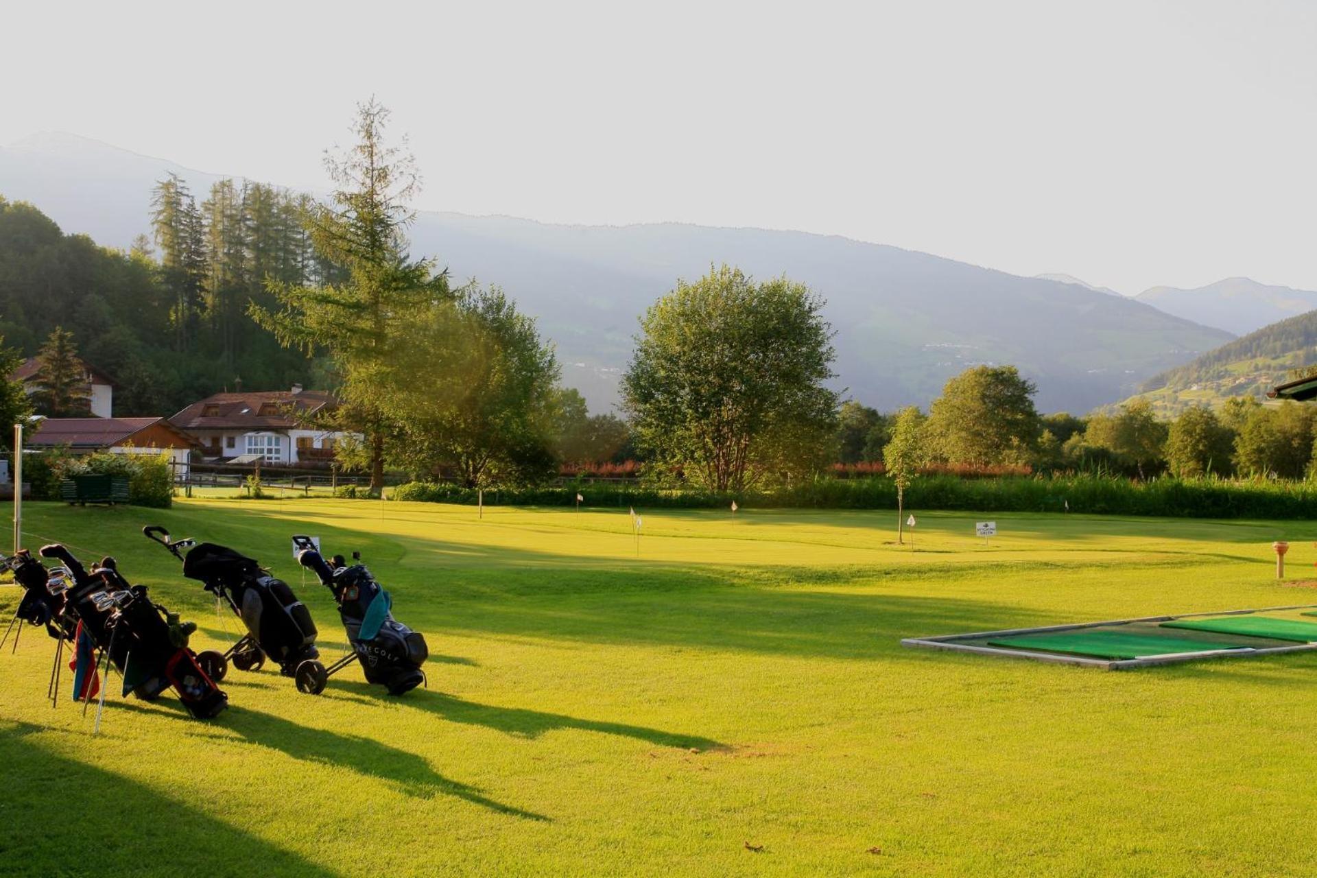 Historic Guesthouse Bircher B&B Apartments Near Sterzing Campo di Trens Εξωτερικό φωτογραφία