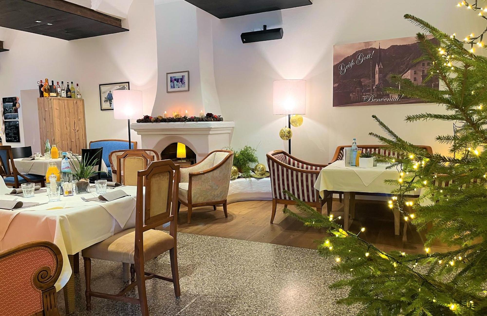 Historic Guesthouse Bircher B&B Apartments Near Sterzing Campo di Trens Εξωτερικό φωτογραφία